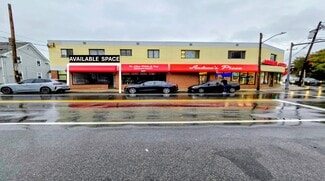 Winchester, MA Retail - 881-889 Main St