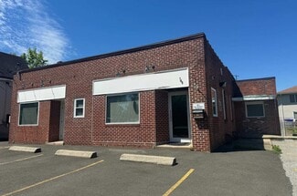 Wilbraham, MA Office/Retail - 2 Weston St