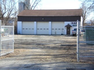 Wilmington, DE Industrial - 3424 Old Capitol Trl