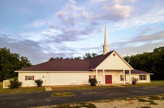 Davis, OK Specialty - 33429 NCR 3270 Rd