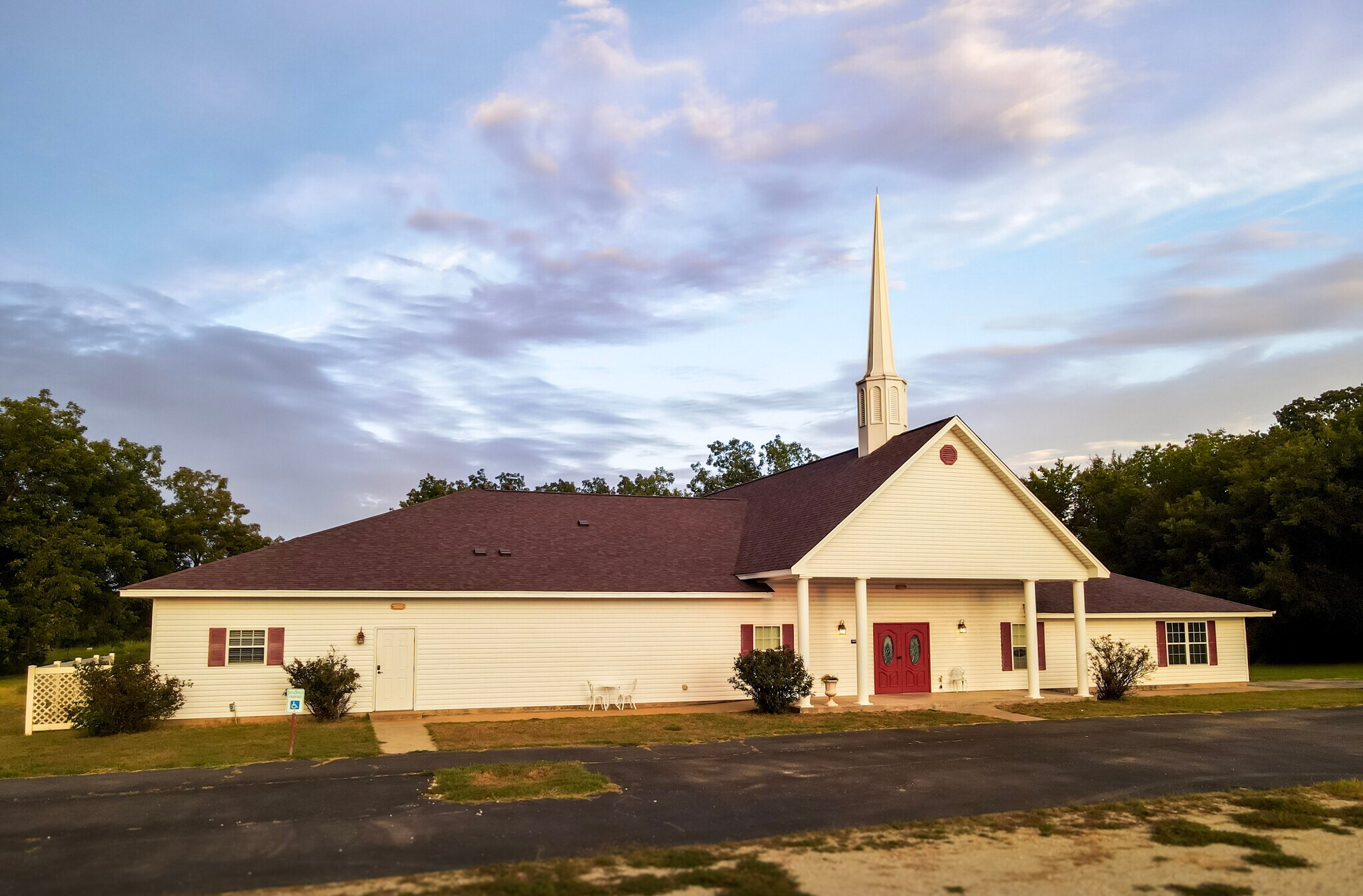 33429 NCR 3270 Rd, Davis, OK for Sale