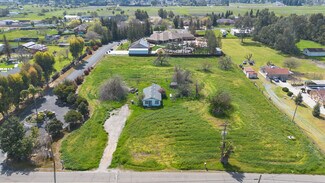 Clovis, CA Residential Land - 8045 Alluvial ave Clovis, CA Residential Land - 8045 Alluvial ave