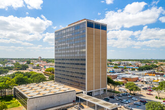 Dallas, TX Office, Retail - 400 S Zang Blvd