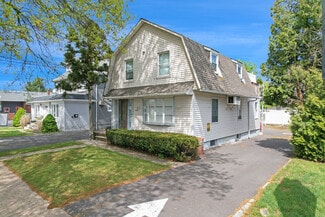 South Plainfield, NJ Storefront Retail/Residential - 2105 Park Ave