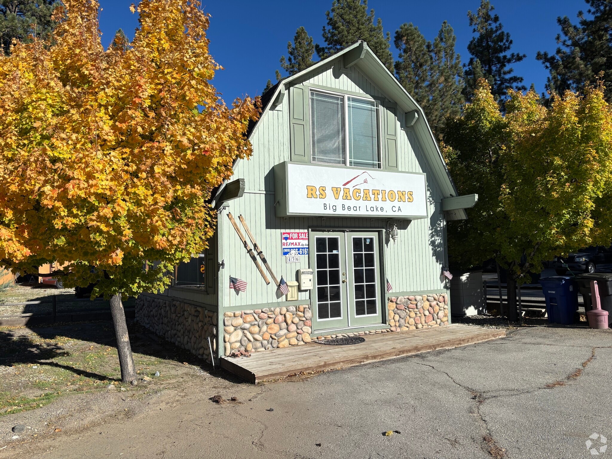 436 W Big Bear Blvd, Big Bear City, CA for Sale