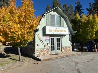 Big Bear City, CA Office - 436 W Big Bear Blvd Big Bear City, CA Office - 436 W Big Bear Blvd
