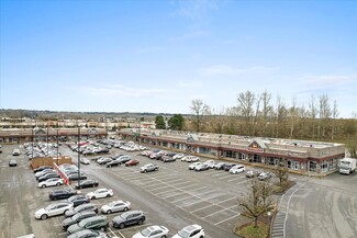 Tukwila, WA Retail - 301 Strander Blvd