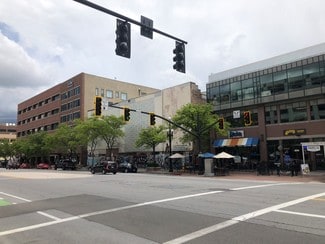 Salt Lake City, UT Commercial Land - 40-52 E 300 S