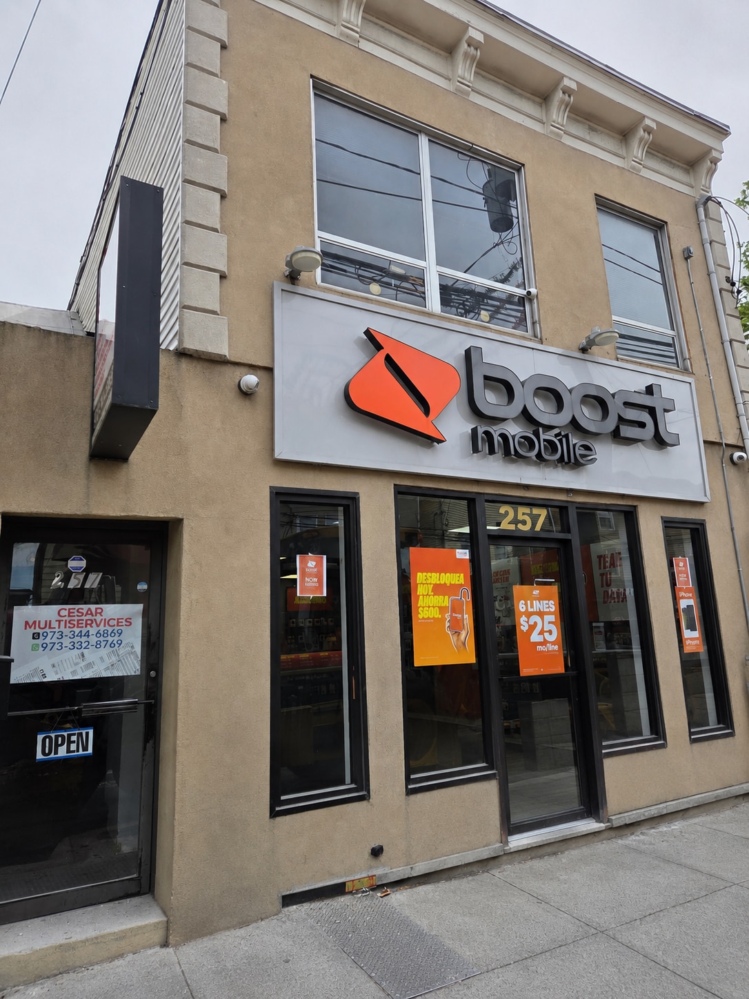 257 Ferry St, Newark, NJ for Sale