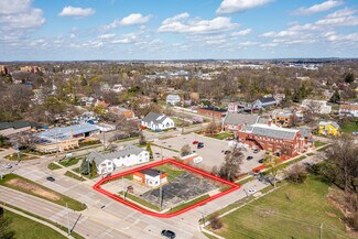 Pontiac, MI undefined - 180 Orchard Lake Rd