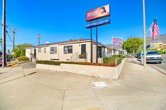 Altadena, CA Storefront Retail/Residential - 2003 Lake Ave