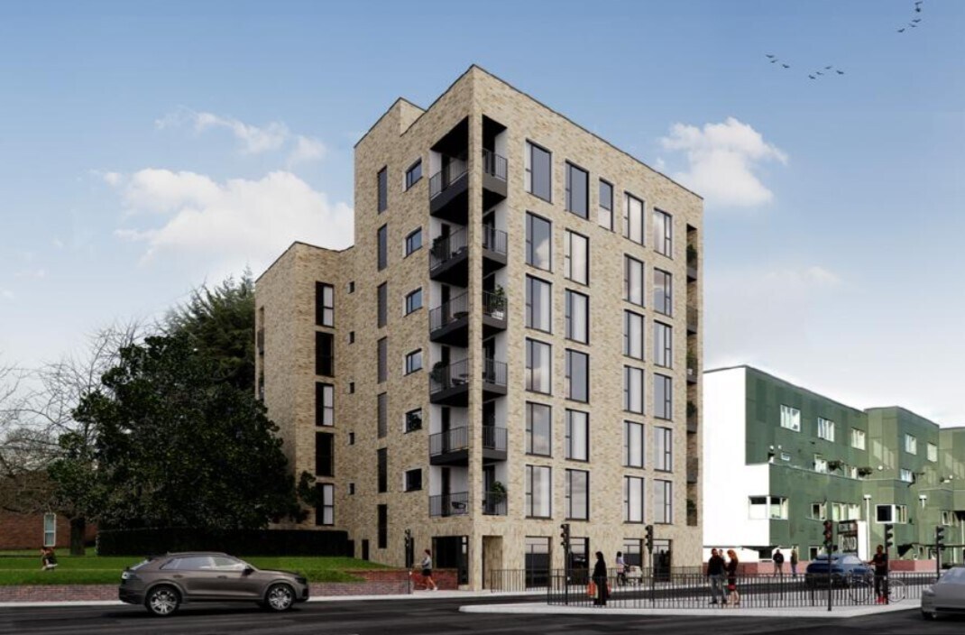 92 Bell Green, London, LND for Rent
