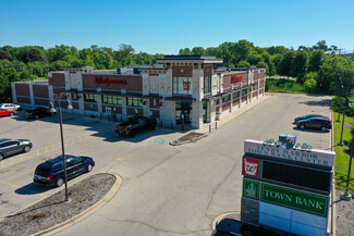 Wales, WI Drug Store - 320 W Summit Ave