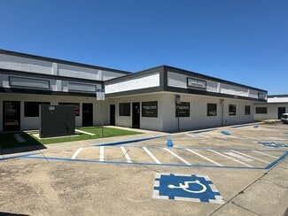 Stockton, CA Industrial - 7273 Murray Dr