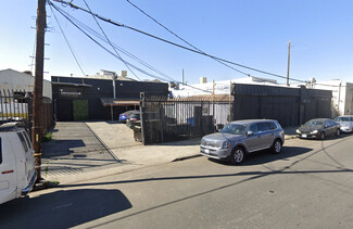 Los Angeles, CA Industrial - 222 E 32nd St