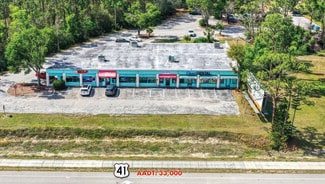 19001 N Tamiami Trl  