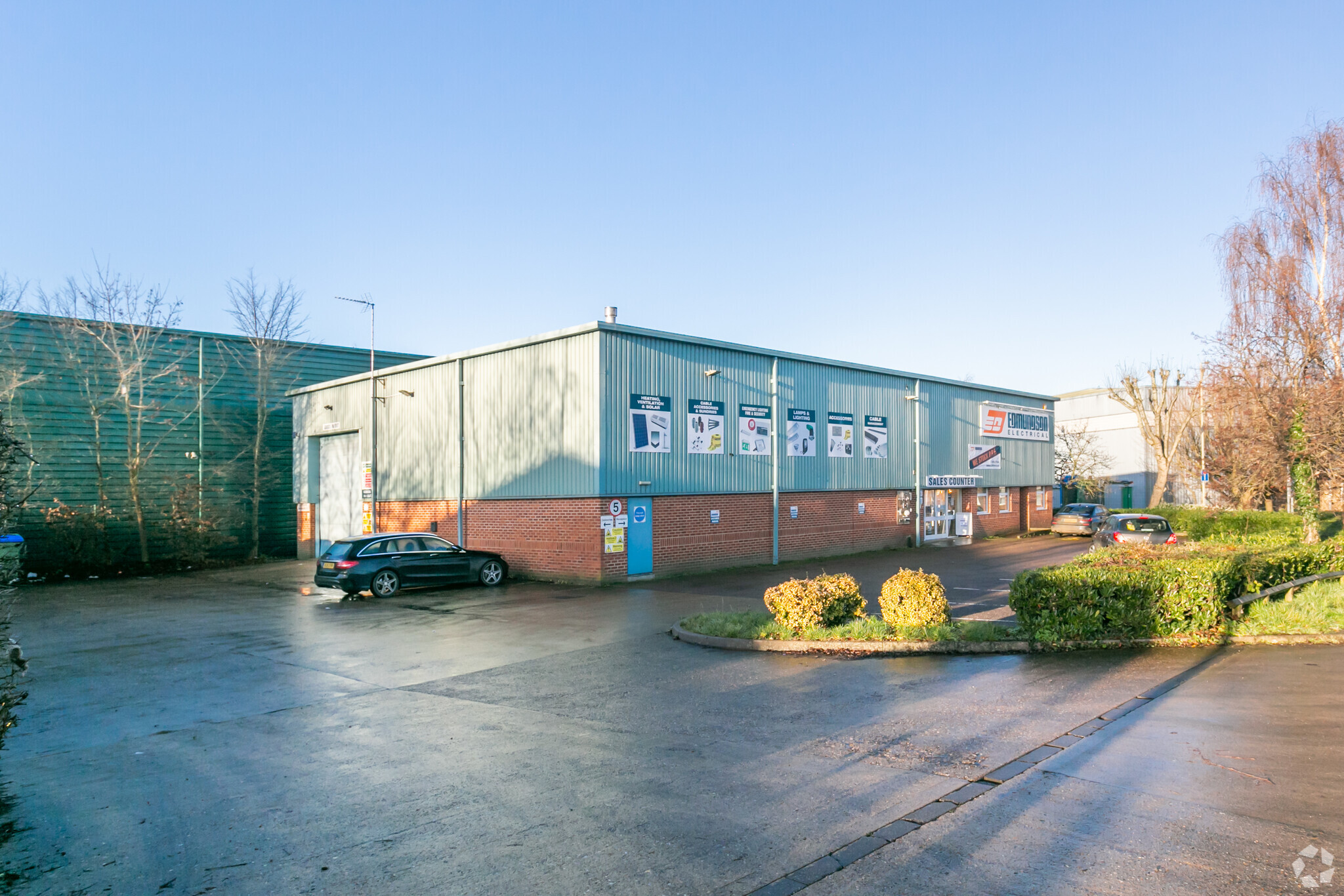 Thorpe Mead, Banbury, NTH for Sale
