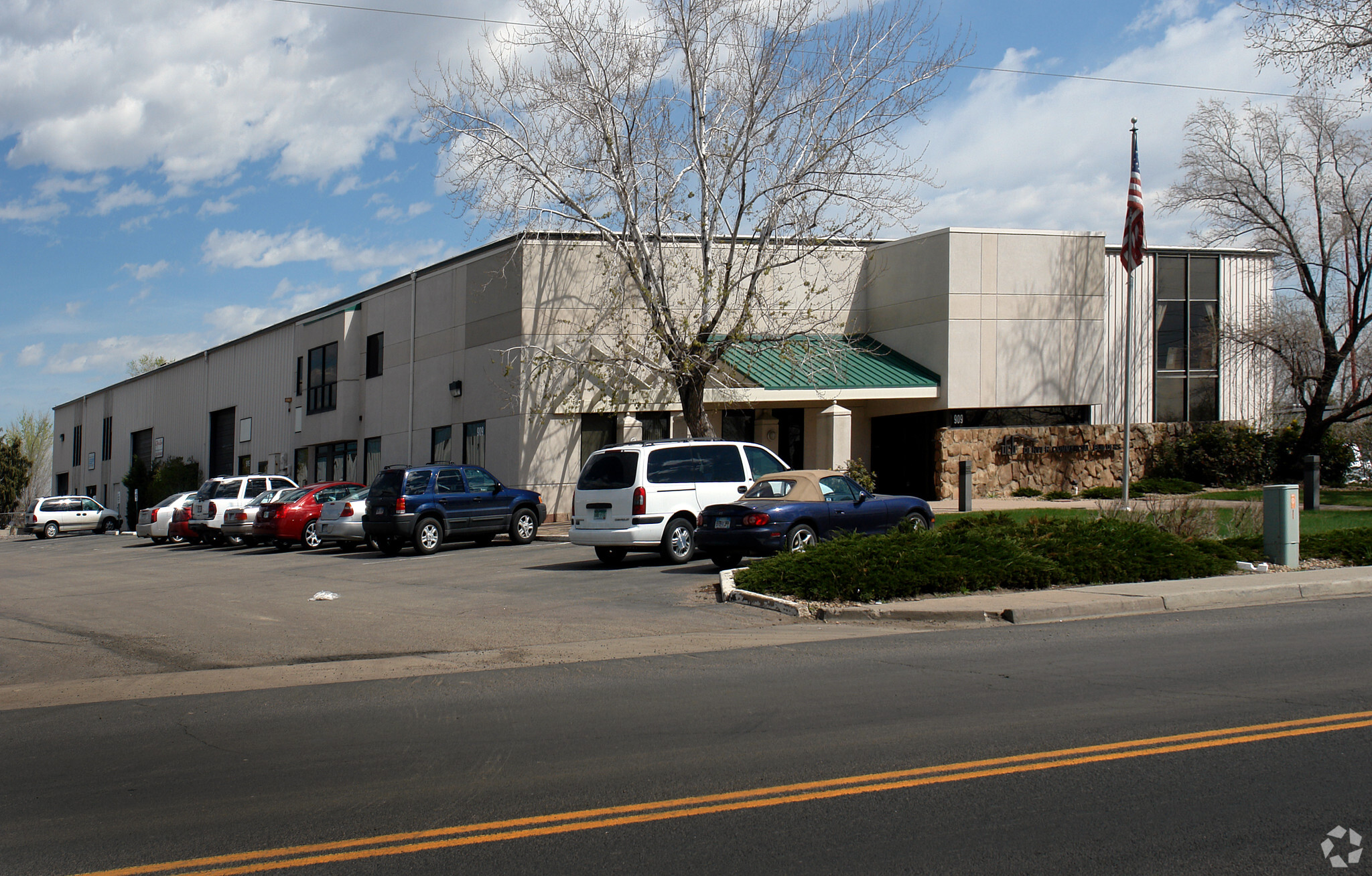 909-939 E 62nd Ave, Denver, CO for Rent