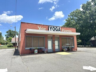Mooresville, NC undefined - 195 W Statesville Ave