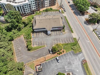 Smyrna, GA Commercial Land - 2781 Windy Ridge Pky SE