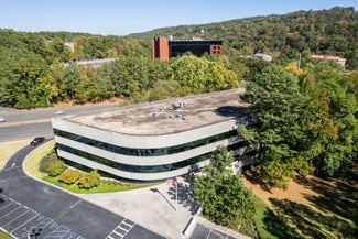 Birmingham, AL Office - 600 Luckie Dr