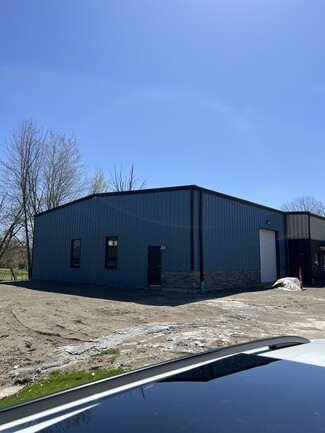 Waterford, NY Flex - 574 Hudson River Rd