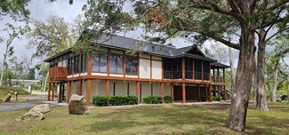 Steinhatchee, FL Specialty - 1606 3rd Ave SE