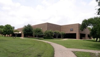Grand Prairie, TX Flex - 801 Greenview Dr