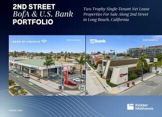 Trophy BofA & U.S. Bank Portfolio