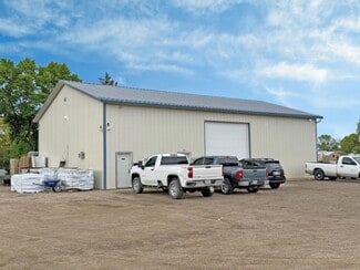 Brookings, SD Industrial - 321 35th St S