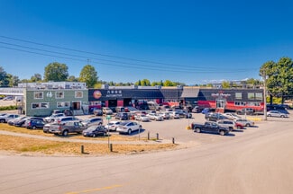 Richmond, BC Retail - 12851 No. 5 Rd