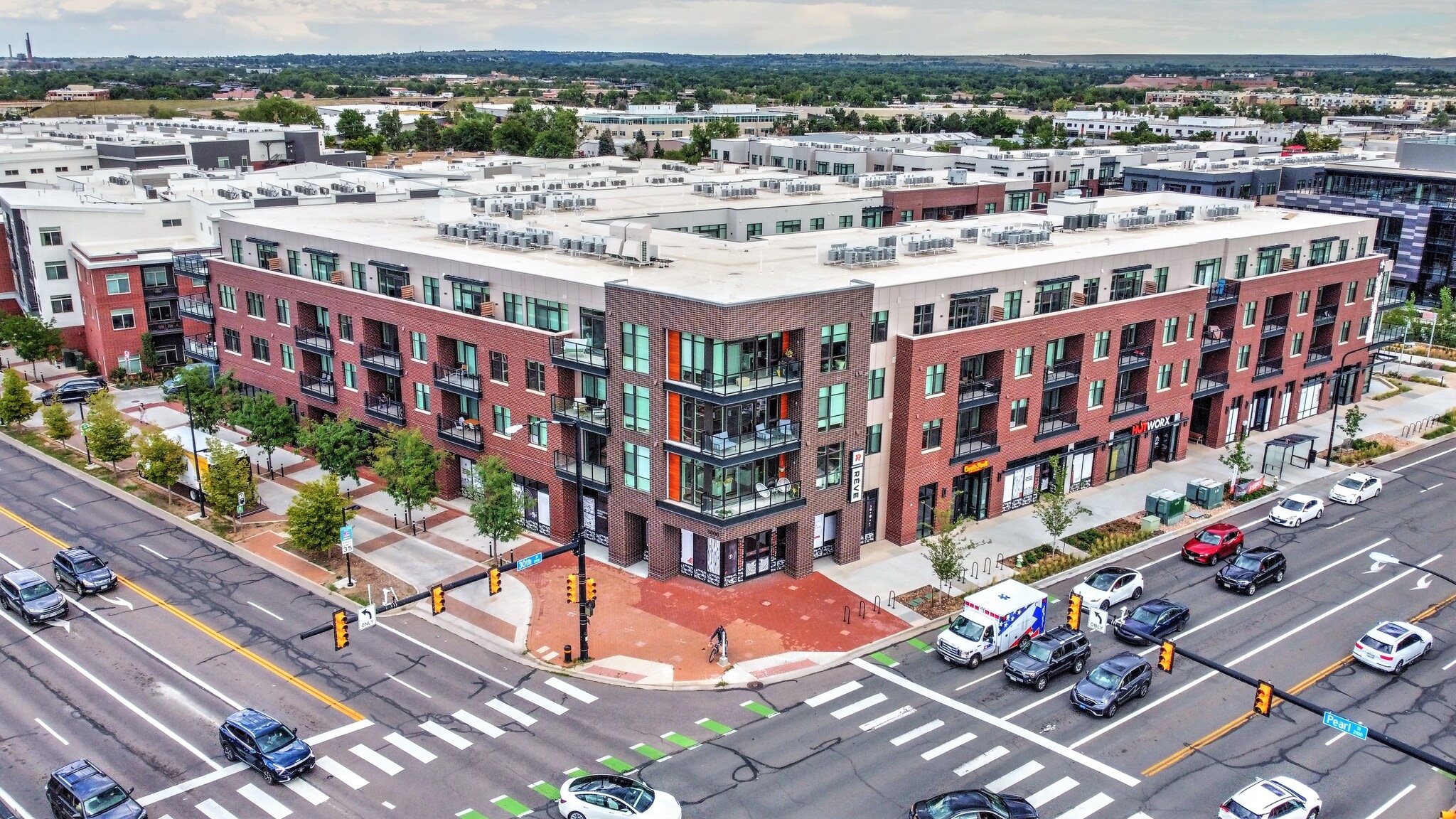 3000 Pearl St, Boulder, CO for Rent