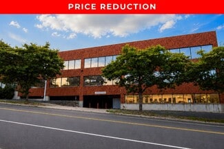 Fairfield, CT Warehouse - 430 Tunxis Hill Rd