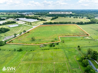 Paris, KY Industrial - Cleveland Dr