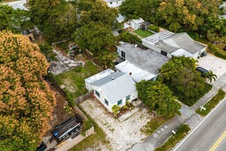 Lantana, FL Office/Residential - 1047 Miner Rd