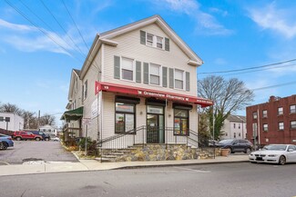 Greenwich, CT Retail - 13 N Water St