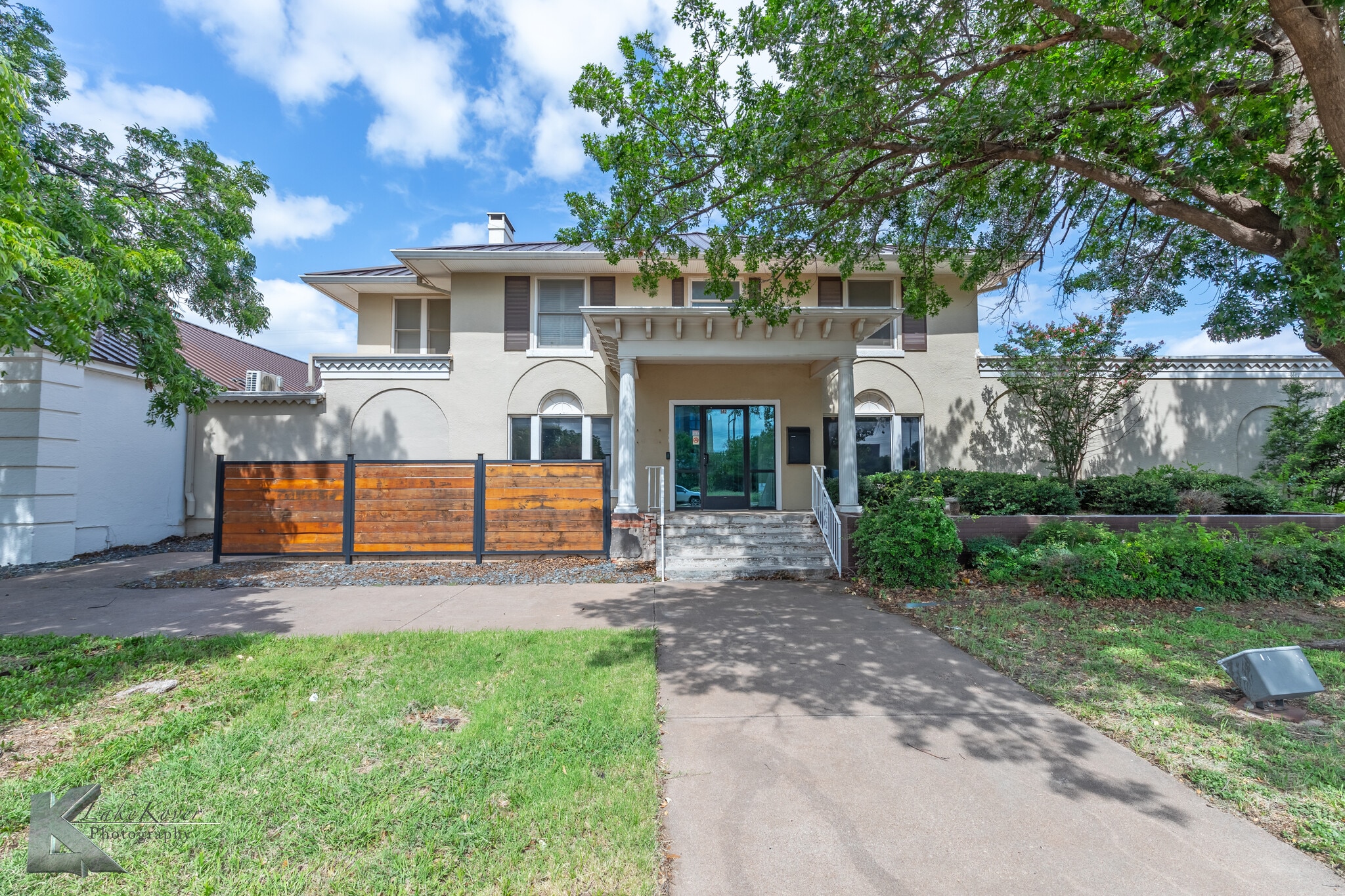 542 Hickory St, Abilene, TX for Sale