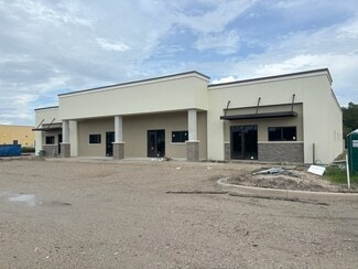 Trinity, FL Office - 11209 Trinity Blvd