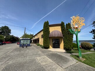Seattle, WA Office/Retail - 1928 43rd Ave E