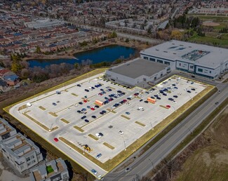 Markham, ON undefined