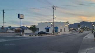 Henderson, NV Industrial - 303 Kansas Ave