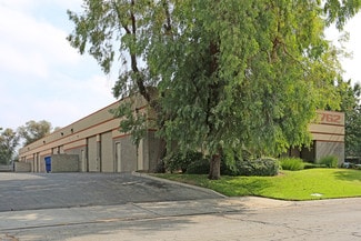 Fresno, CA Industrial - 4762 W Jennifer Ave Fresno, CA Industrial - 4762 W Jennifer Ave