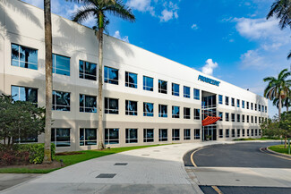 Fort Lauderdale, FL Office - 3250 W Commercial Blvd