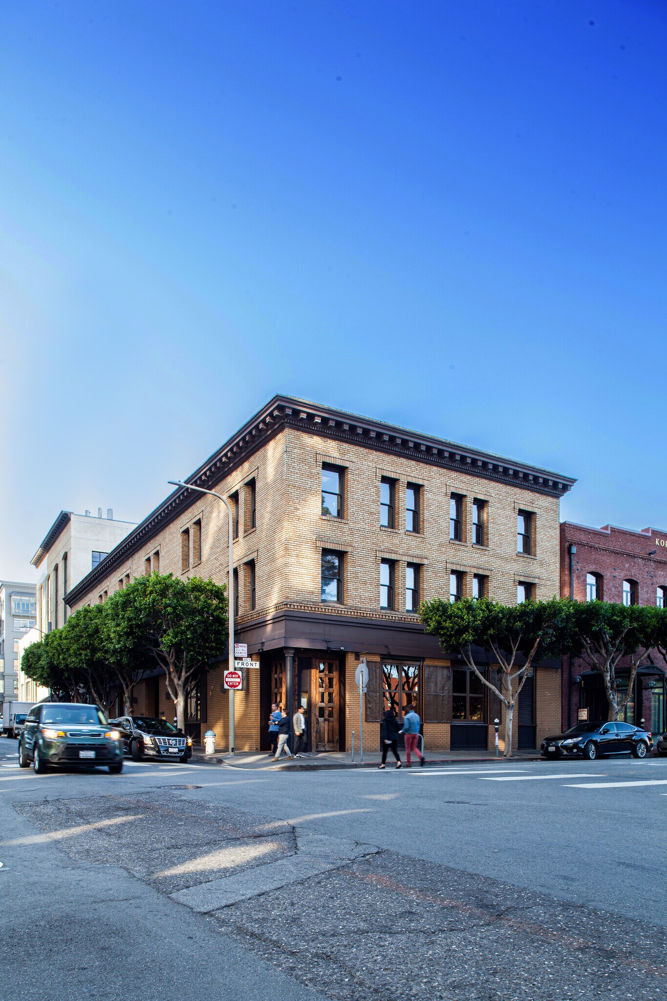 220 Jackson St, San Francisco, CA for Rent