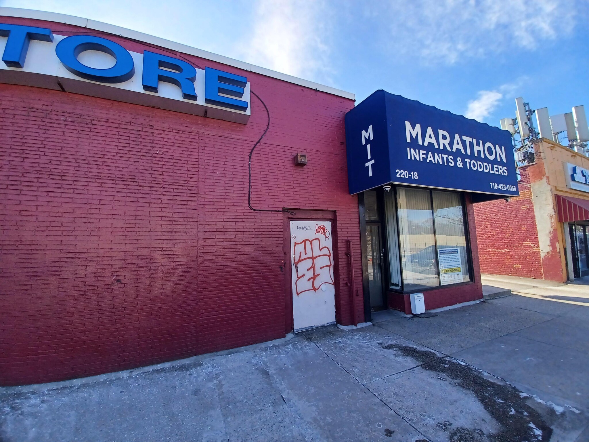 22018 Horace Harding Expy, Oakland Gardens, NY for Rent