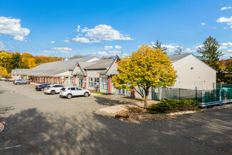 Sussex, NJ Office/Retail, Retail - 70-72 E Main St