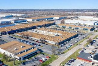 Fenton, MO Flex, Industrial - 5-49 Cassens Ct Fenton, MO Flex, Industrial - 5-49 Cassens Ct