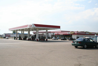 Longmont, CO Service Station - 3851 119th Hwy