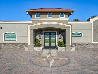 Saint Cloud, FL Office/Residential - 4850 Holopaw Rd
