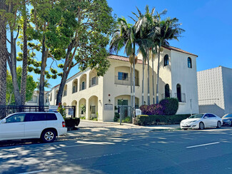 Santa Barbara, CA Office - 114 E Haley St